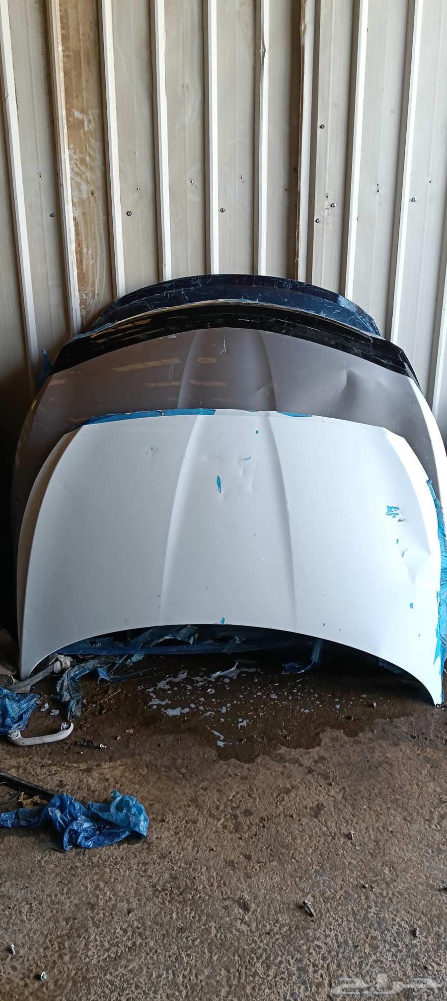 كبوت ازيره سوناتا اكسنت النترا كيا ماليبو64417494830722110