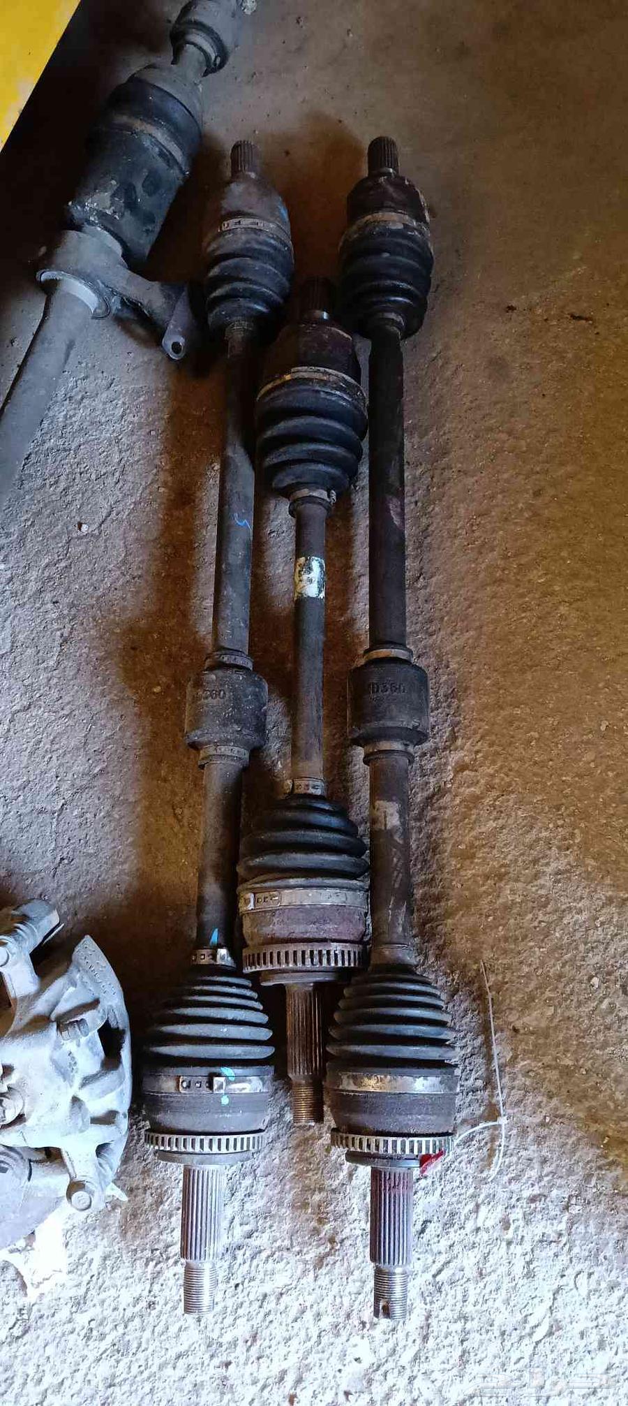 عواكس امامي سيارات ماليبو هيونداي كيا64410894266883113