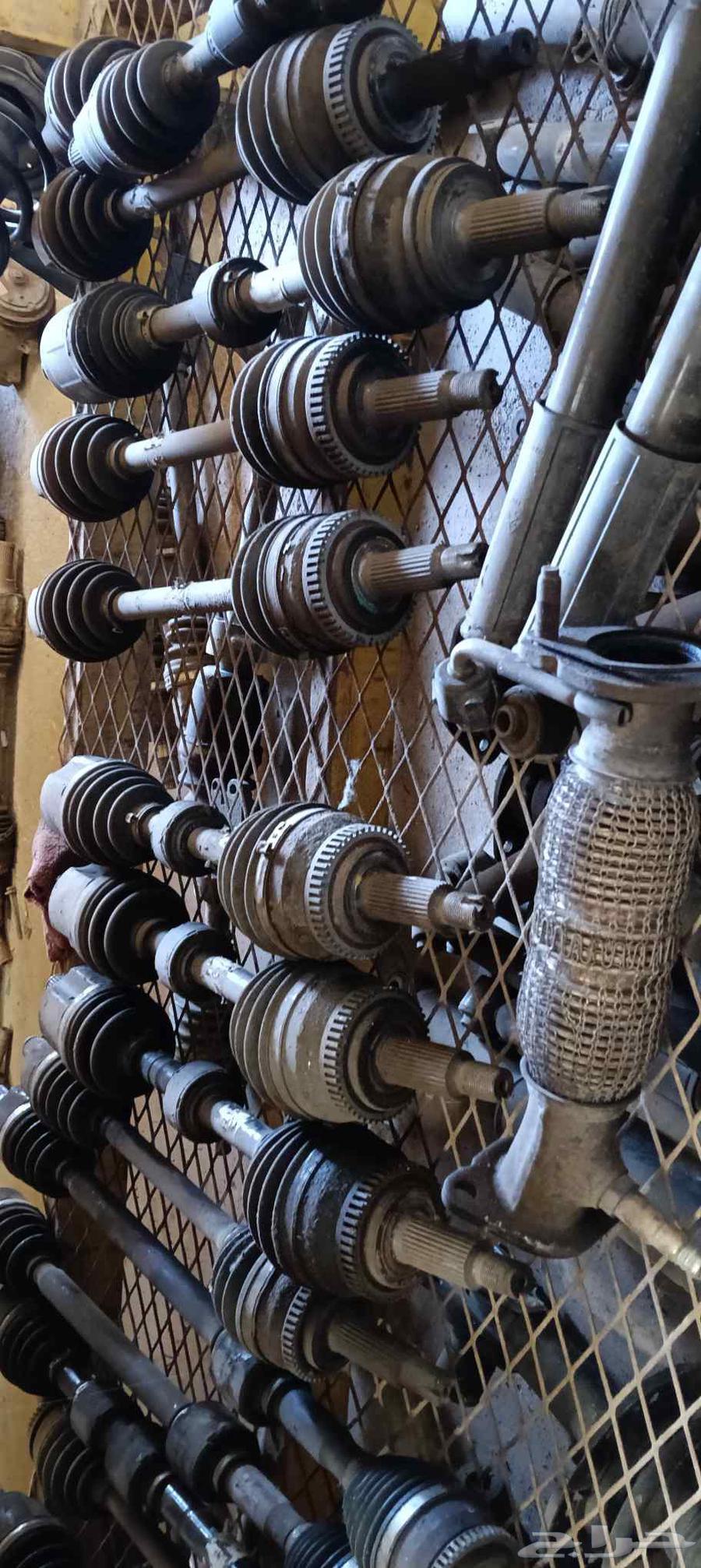 عواكس امامي سيارات ماليبو هيونداي كيا64410894266883111