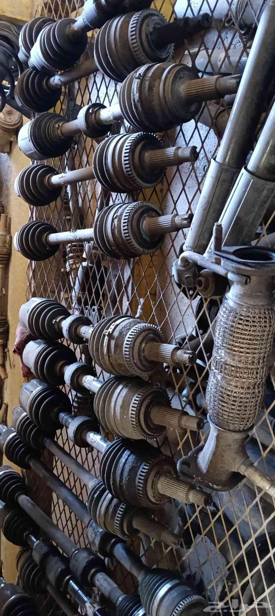 عواكس امامي سيارات ماليبو هيونداي كيا64410894266883112