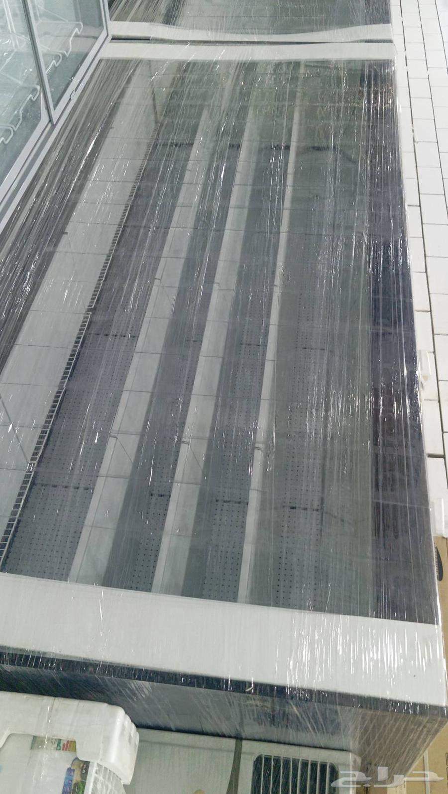 4 م ثلاجه خضار جديد ماكينه خارجيه امريكي كمبريسر64254079163650110