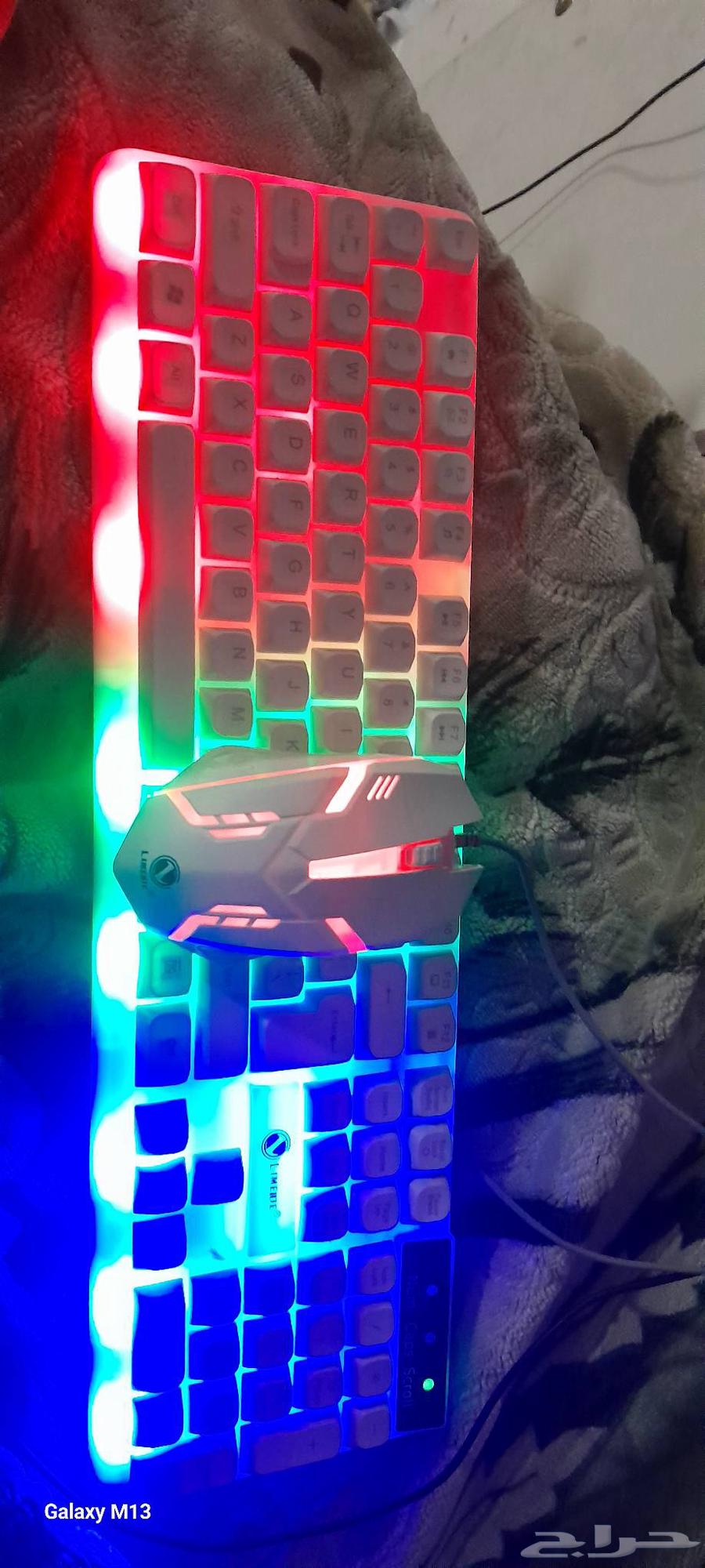 Hello, the product is a new keyboard and mouse set compatible with Sony 5, 4, and PC64234807238658114