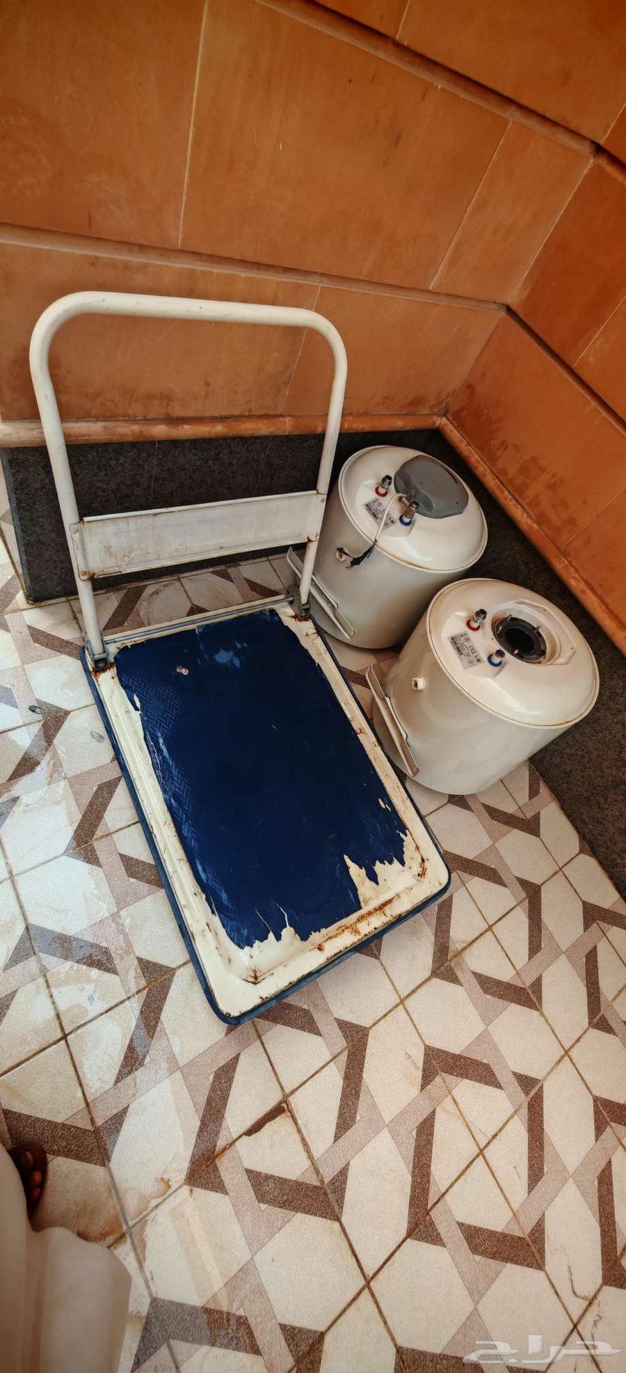 سكراب  سخان  وعربيه64239213351938110