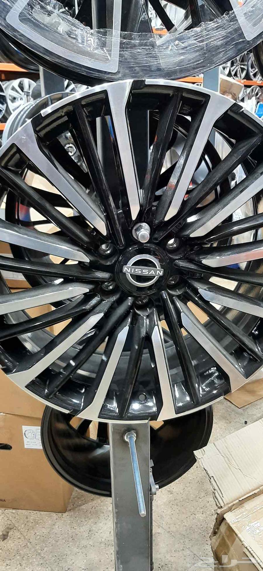 جنوط بلتنيوم الشكل الجديد مقاس 2064243169964546111