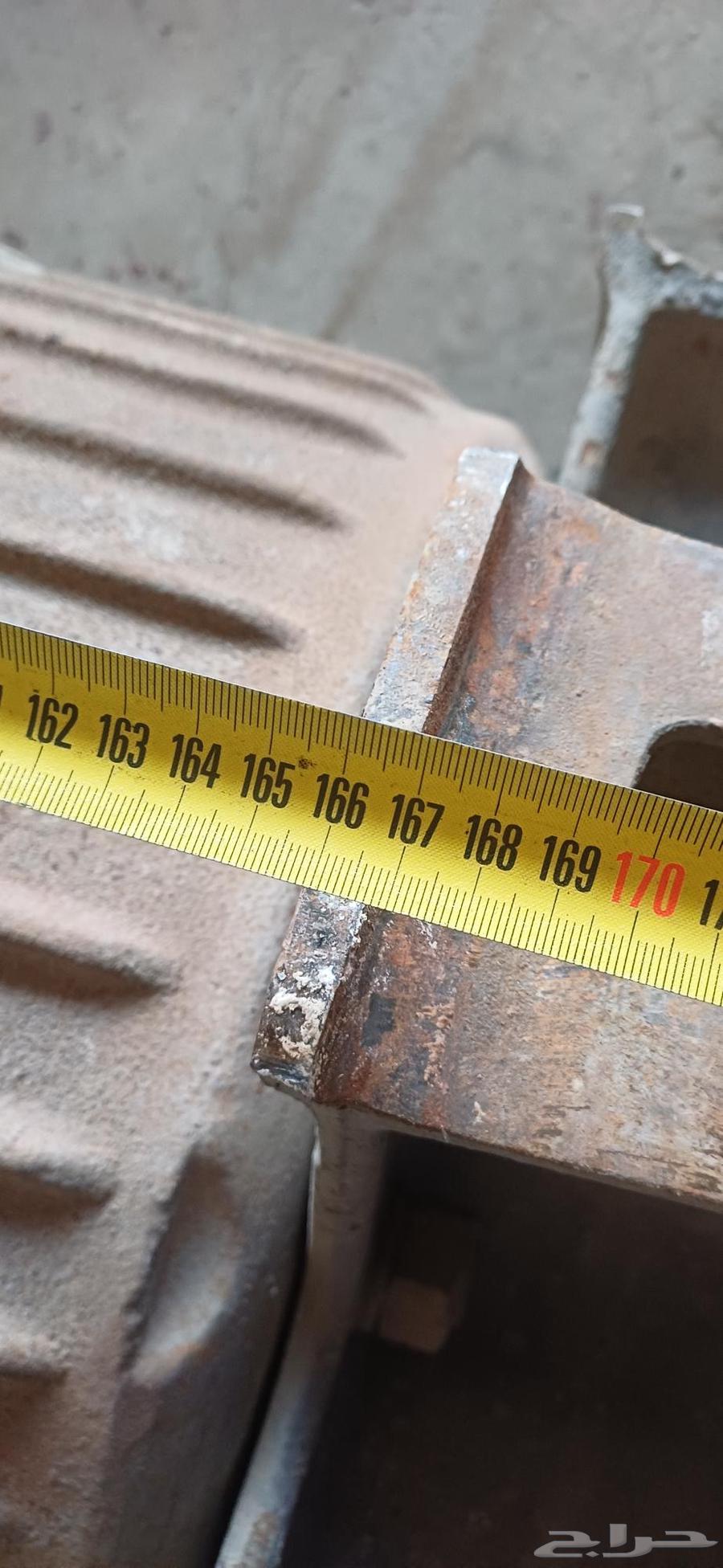 دناجل 16 يوغزلافى ودناجل حقت كرفانات للبيع64247510165378112