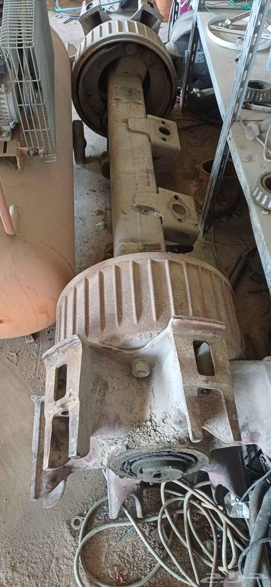 دناجل 16 يوغزلافى ودناجل حقت كرفانات للبيع64247510165378111