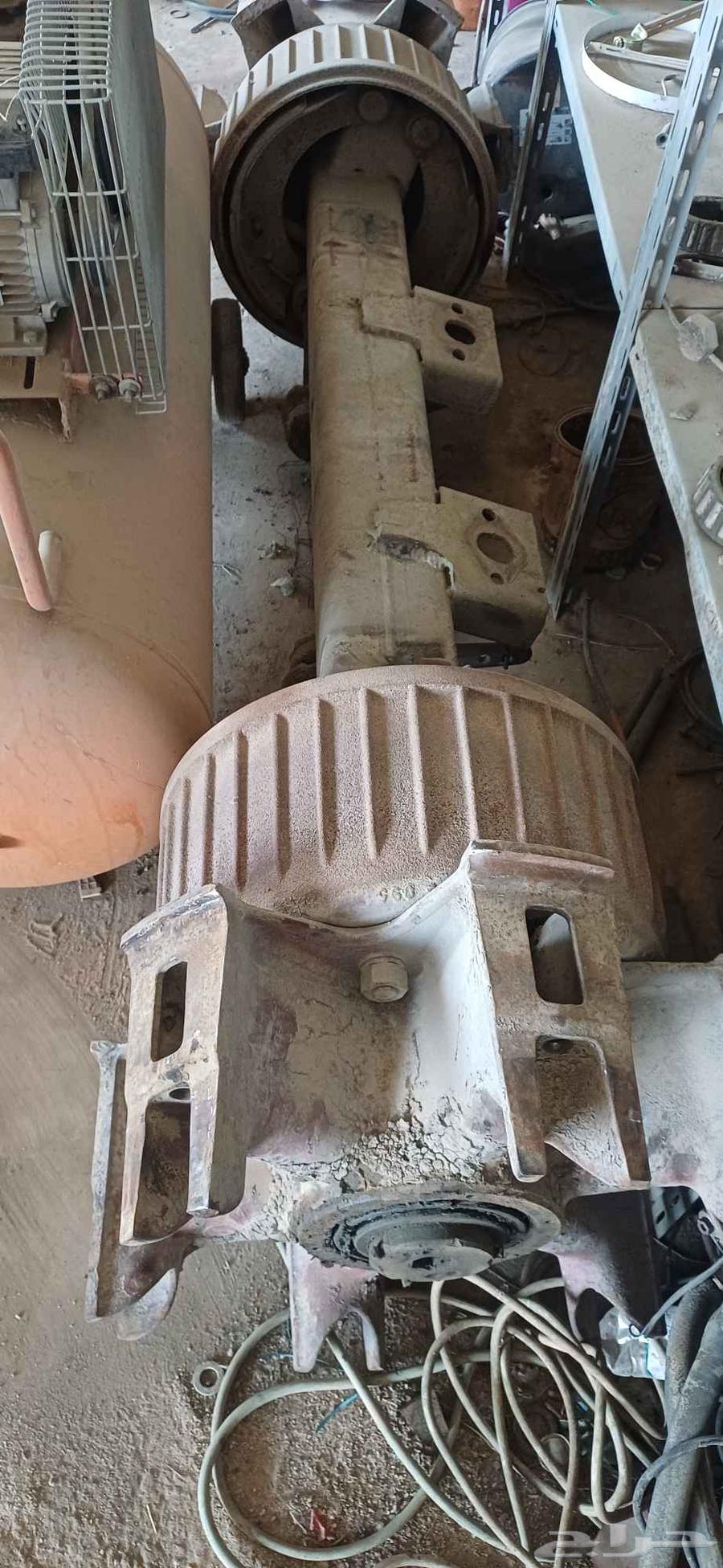 دناجل 16 يوغزلافى ودناجل حقت كرفانات للبيع64247510165378114