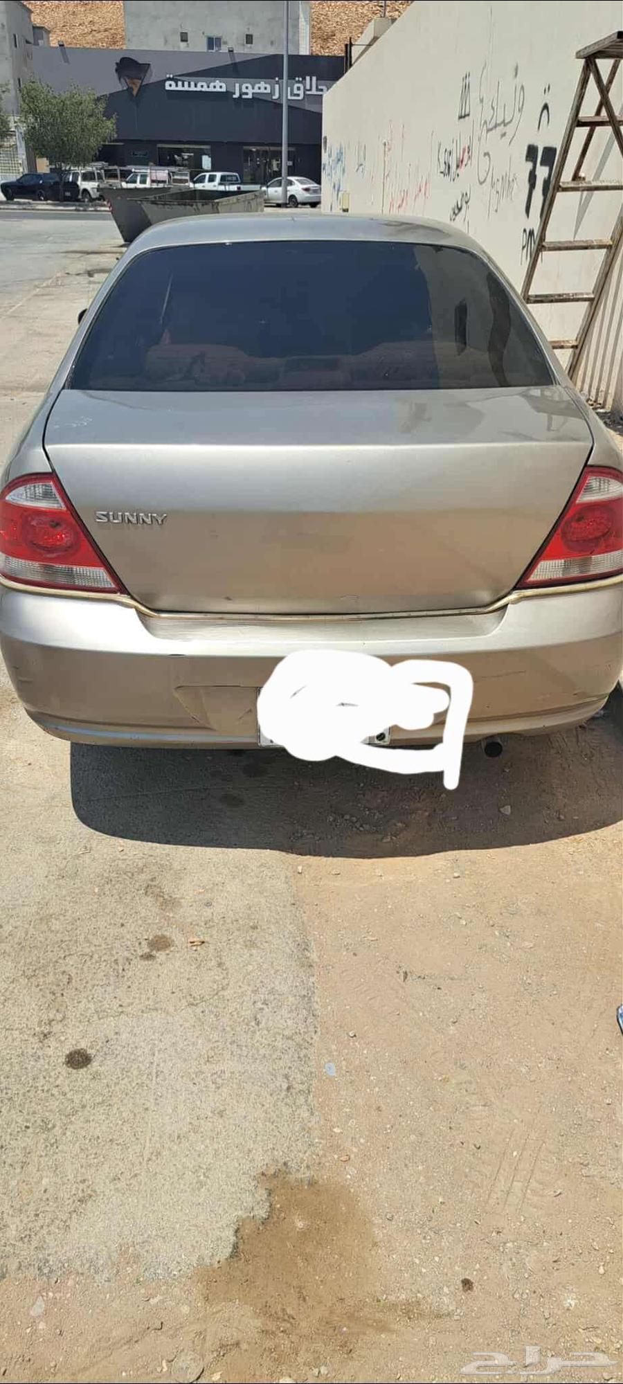 نيسان صني 201064411567380226113