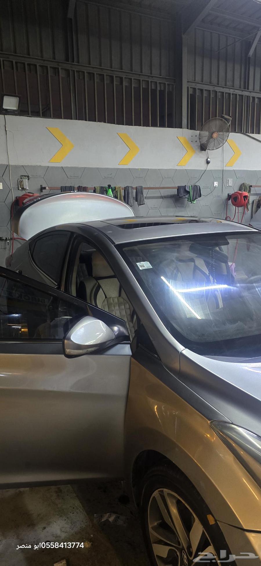 سياره النترا 2014 للبيع ماشيه 315 كيلو قابل للزياده بصمه64417129236738113