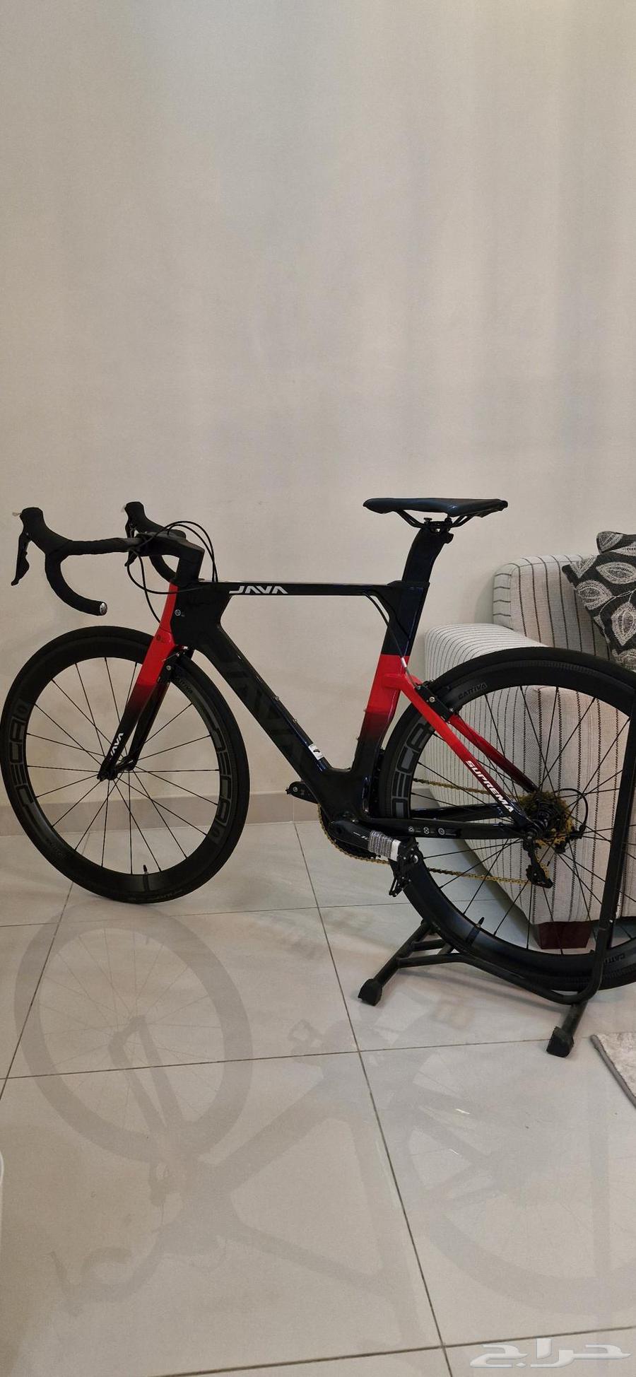 جافا كاربون فايبر ( سوبريما ) جديد64236685432451110