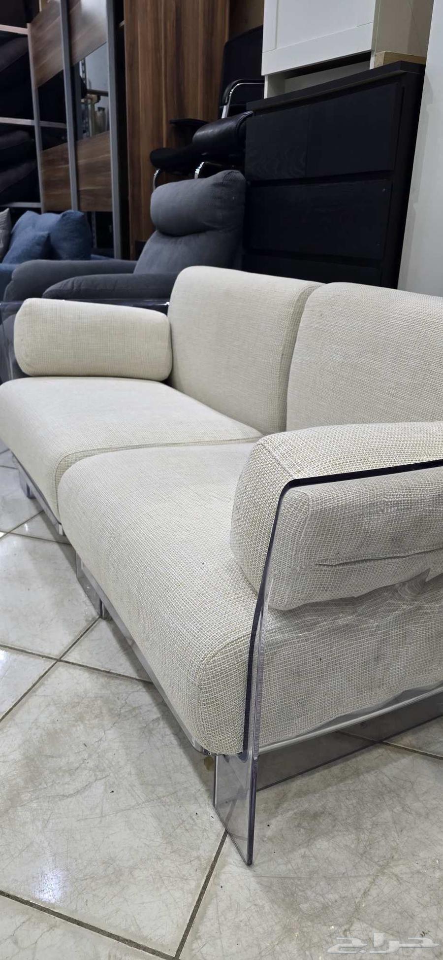 Transparent Sofa Set64251879390977112