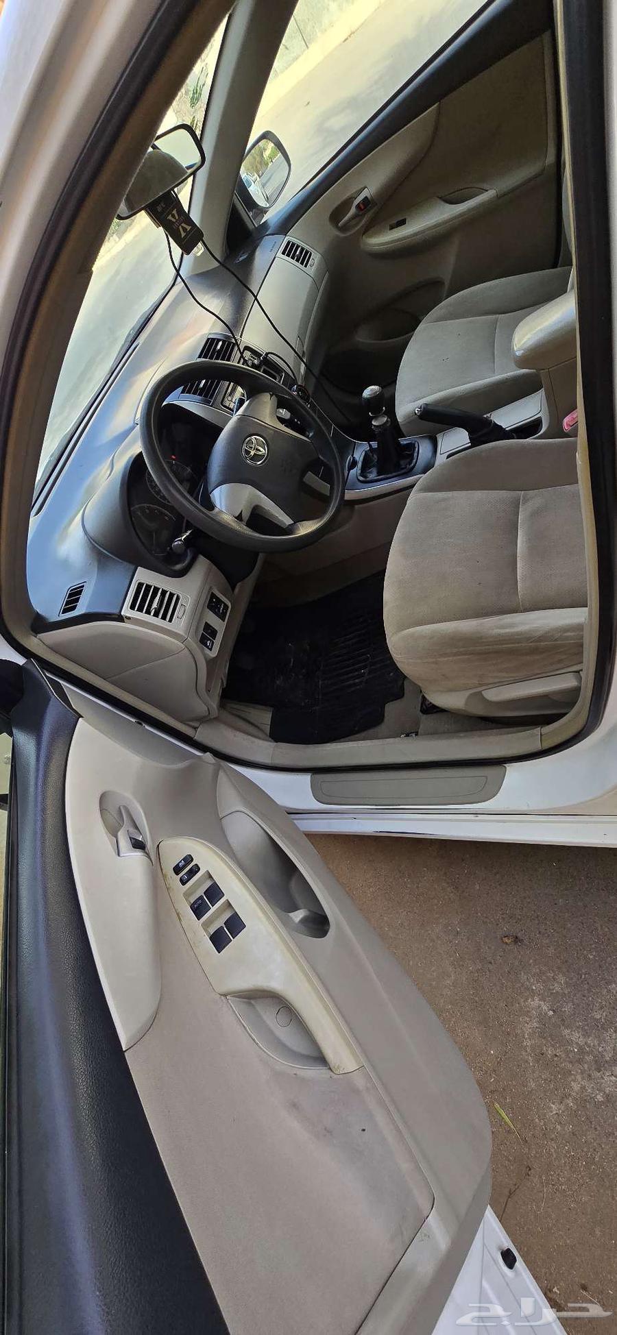 تويوتا كورولا64412748554369111