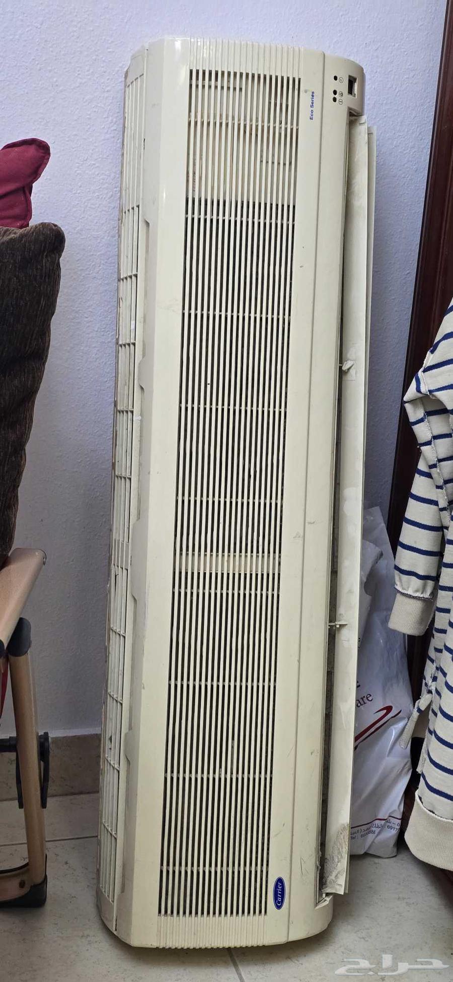 مكيف سبليت كاريير64248107651843110