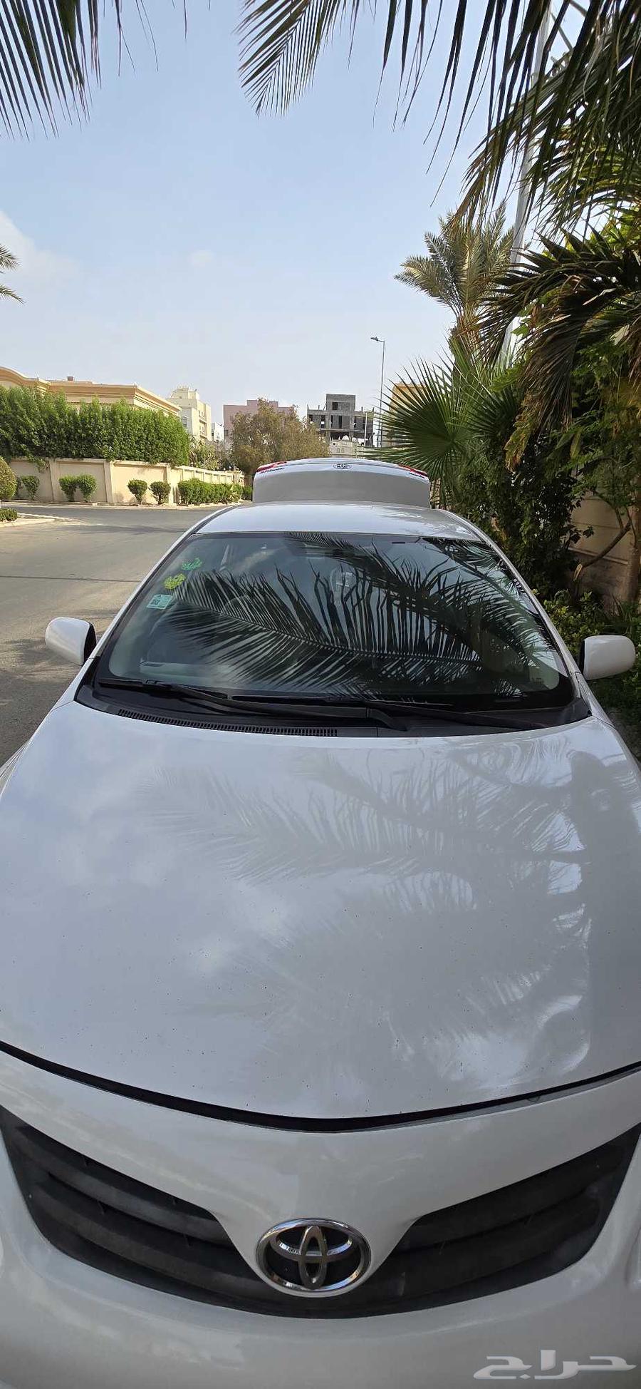 تويوتا كورولا64412748554369114