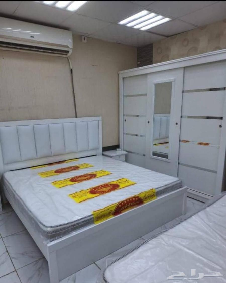 غرف نوم جديد جاهز64245493793795110