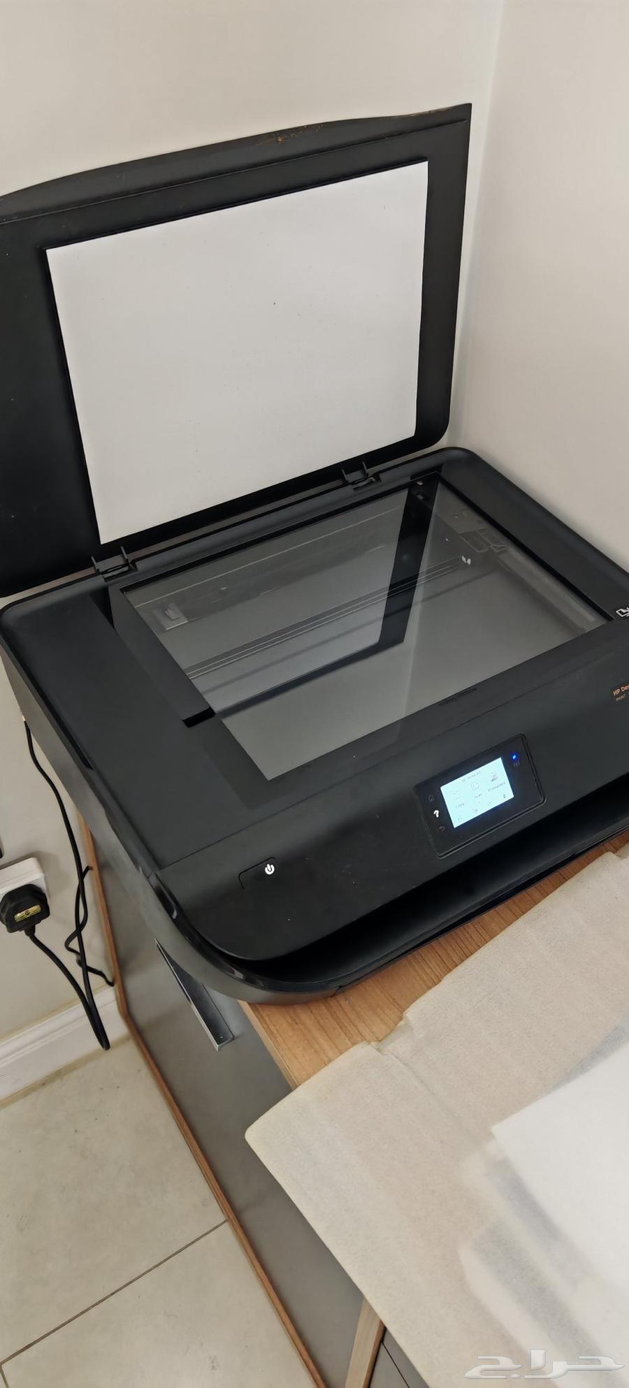 طابعه 4535 HP بحالة ممتازة جدا للبيع64245288856577113