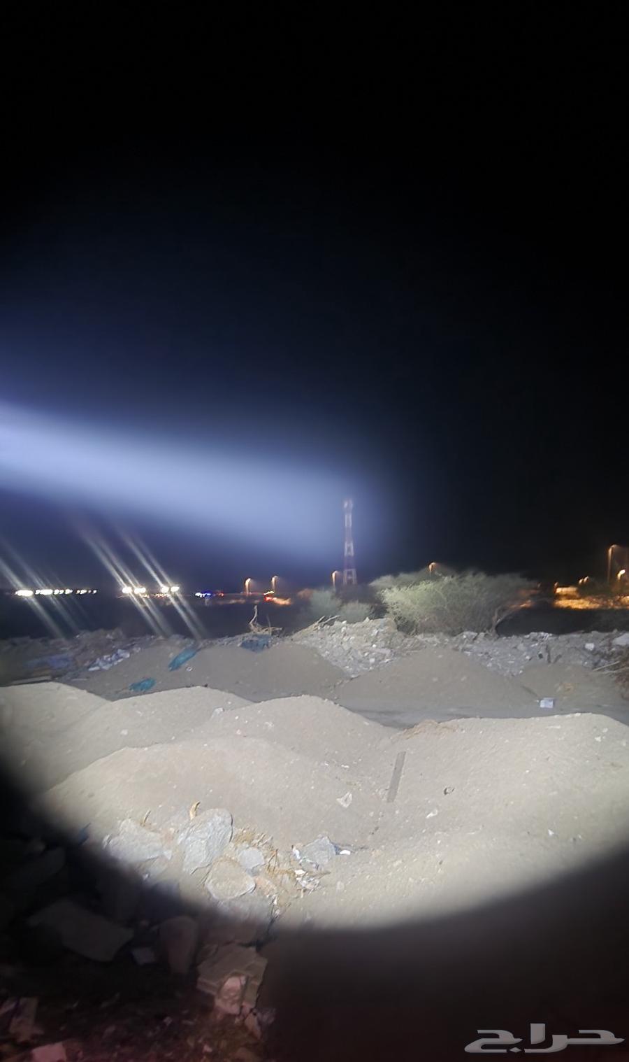 كشاف فينكس الجديد tk35r64242456325633112