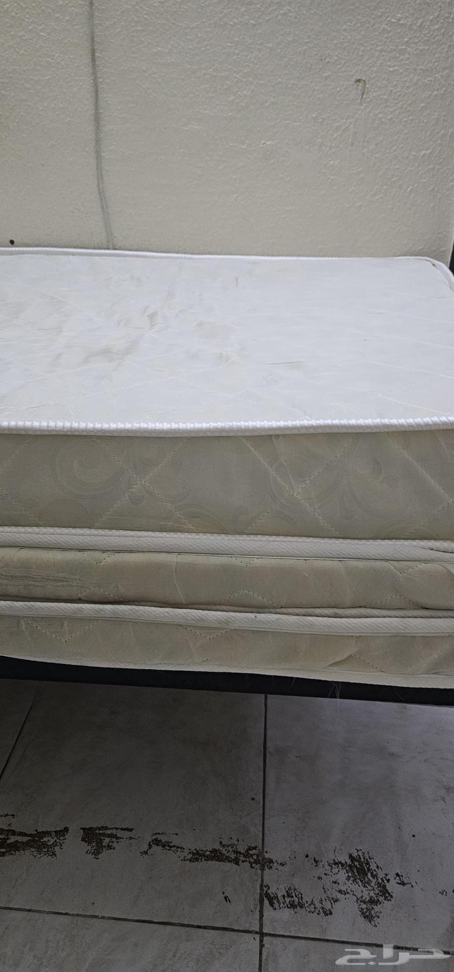 Mattresses in good condition64256284356099111