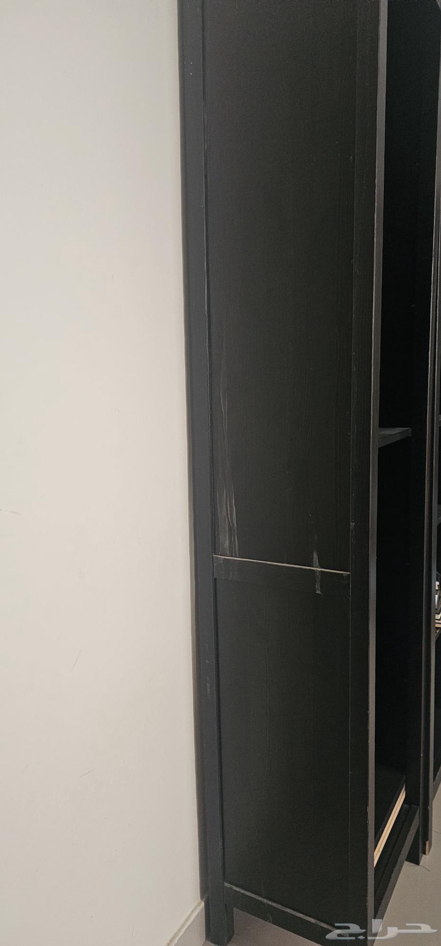 Wooden Open Shelf Cabinet for Sale to the Highest Bidder64238697815425112