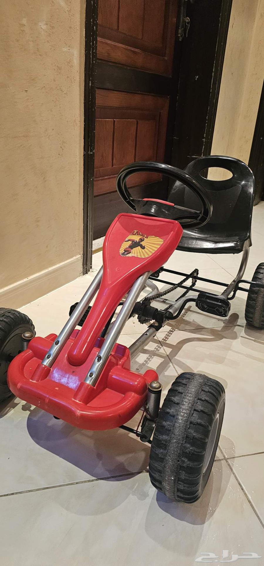 Children's car, bicycle, and scooter for sale64252314104578113