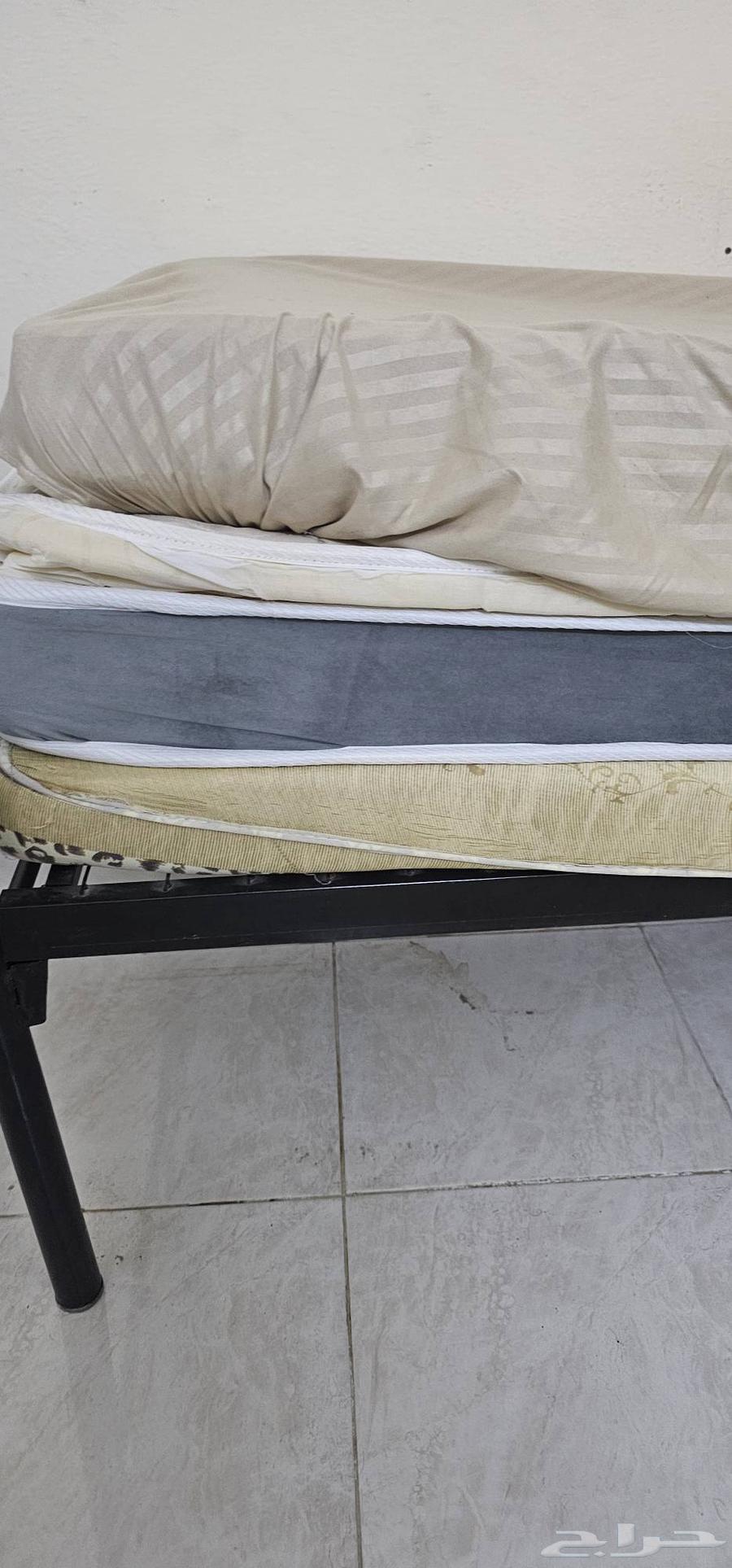Mattresses in good condition64256284356099112