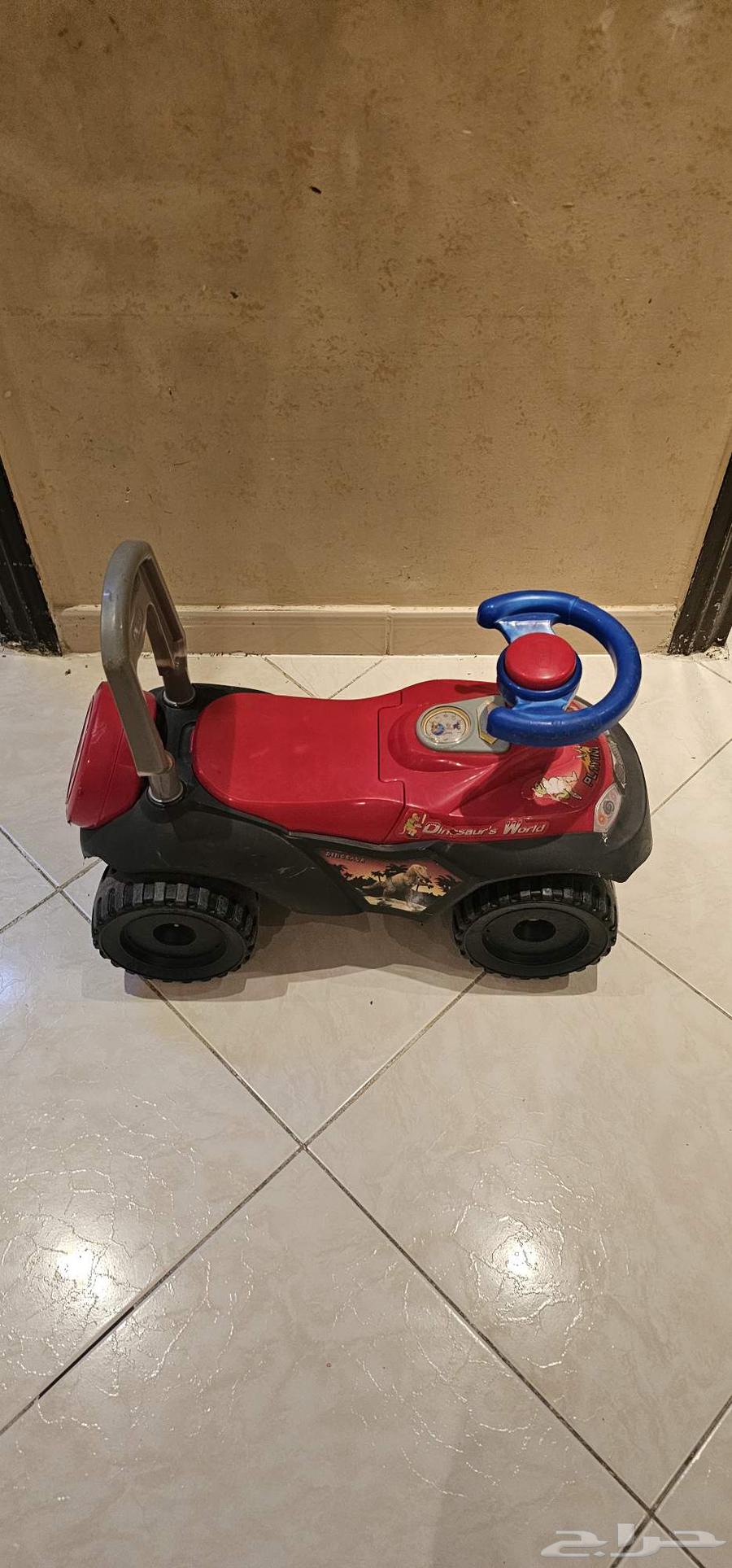 Children's car, bicycle, and scooter for sale64252314104578110