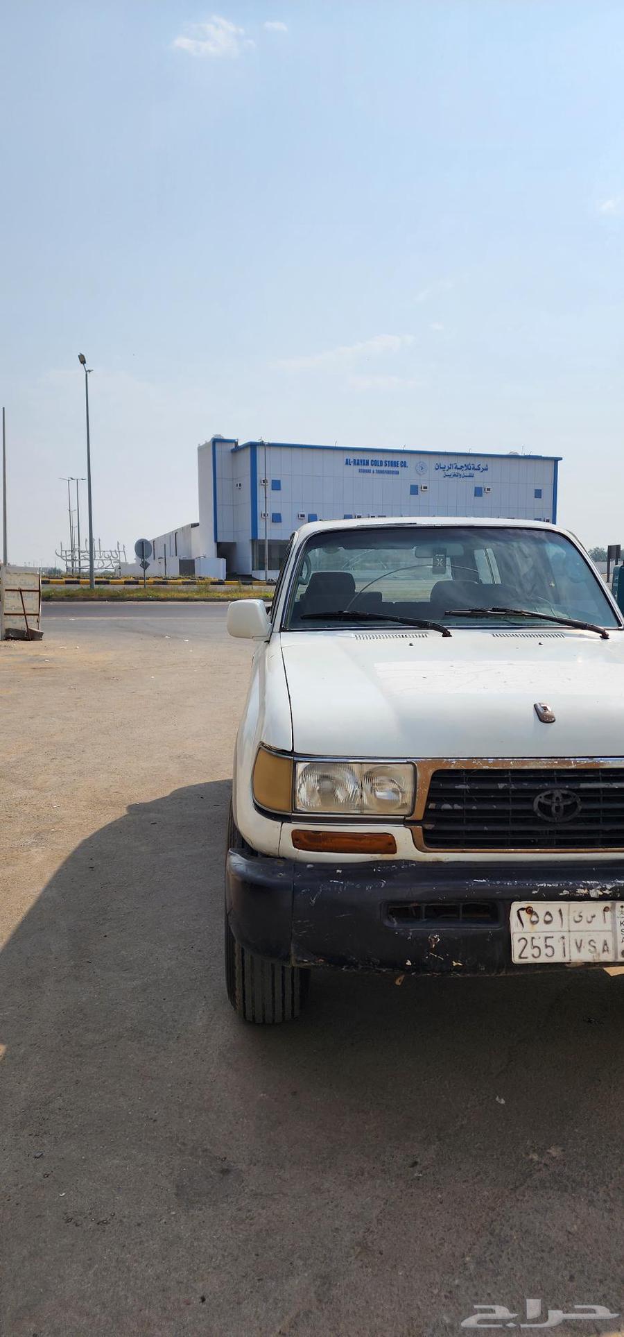 Salon 1997 VXR Full Double Difflock64413057440899114