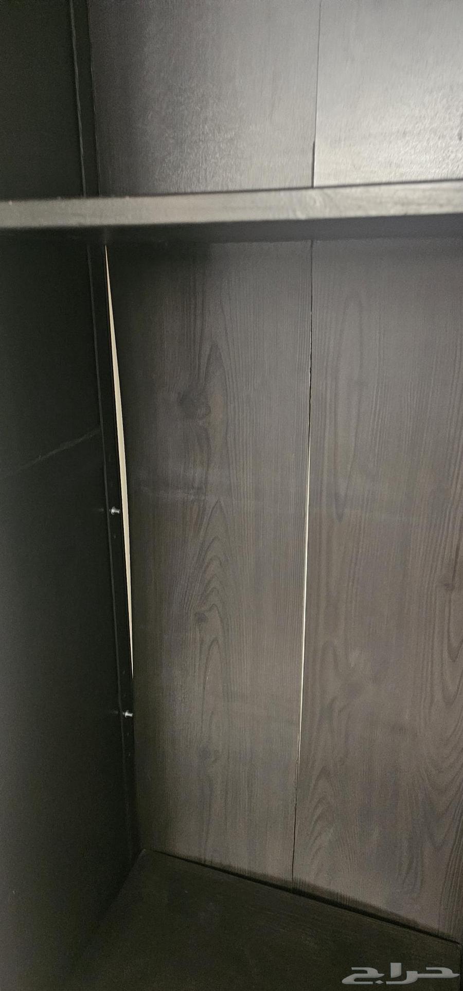 Wooden Open Shelf Cabinet for Sale to the Highest Bidder64238697815425111