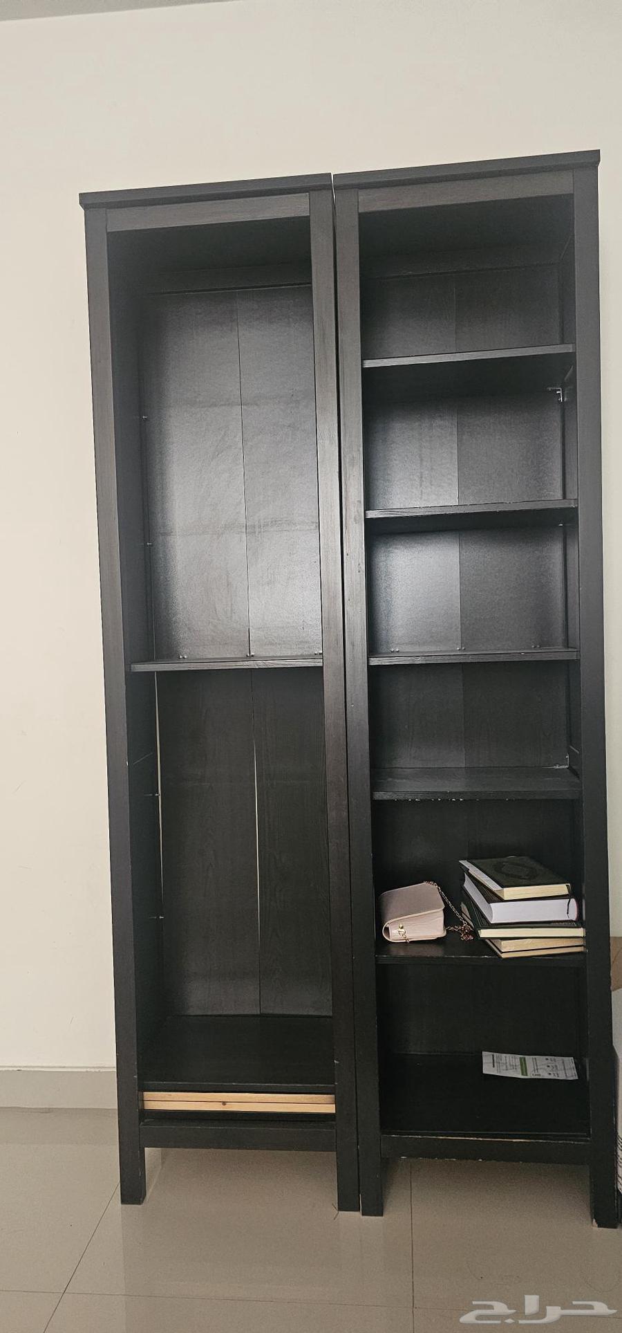 Wooden Open Shelf Cabinet for Sale to the Highest Bidder64238697815425110