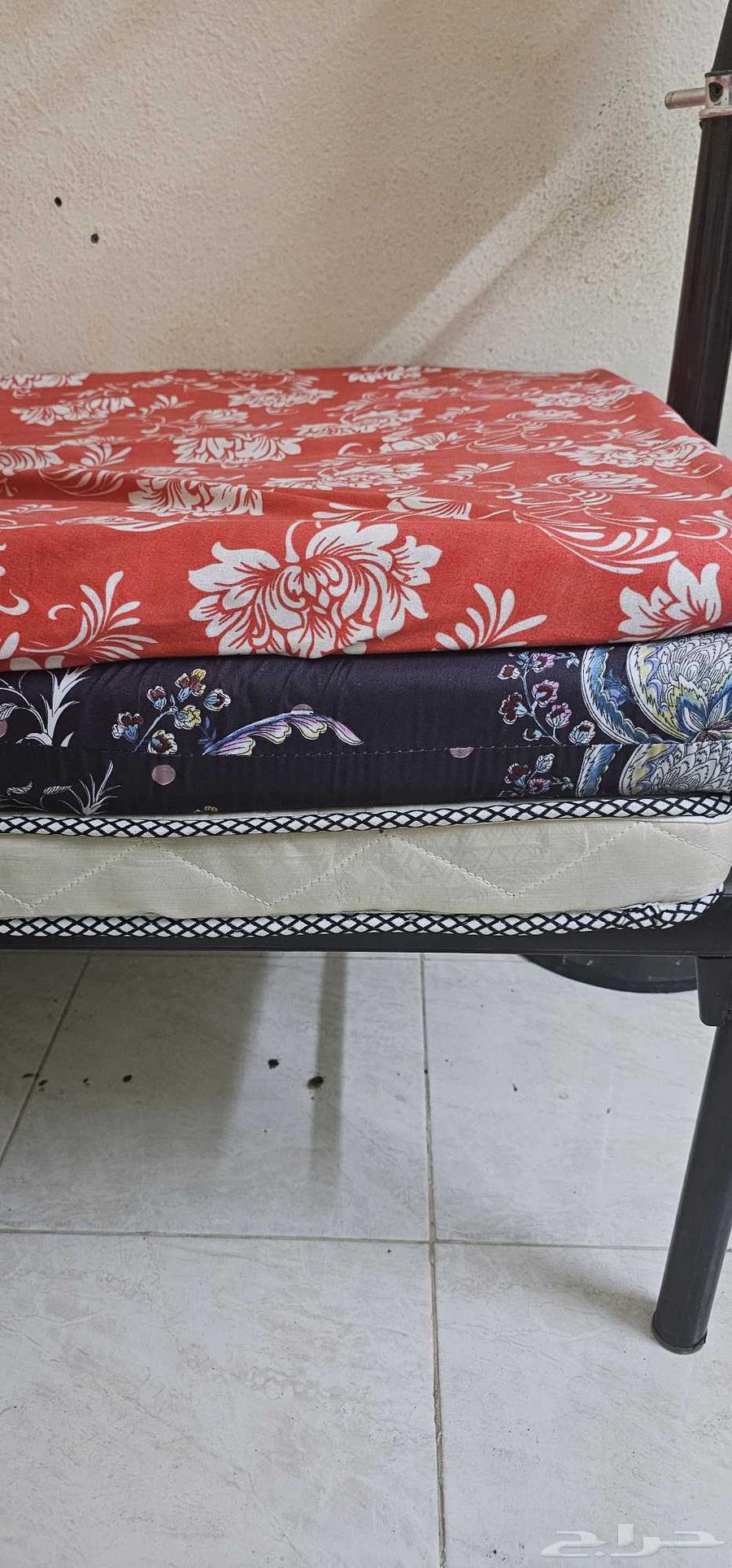 Mattresses in good condition64256284356099110