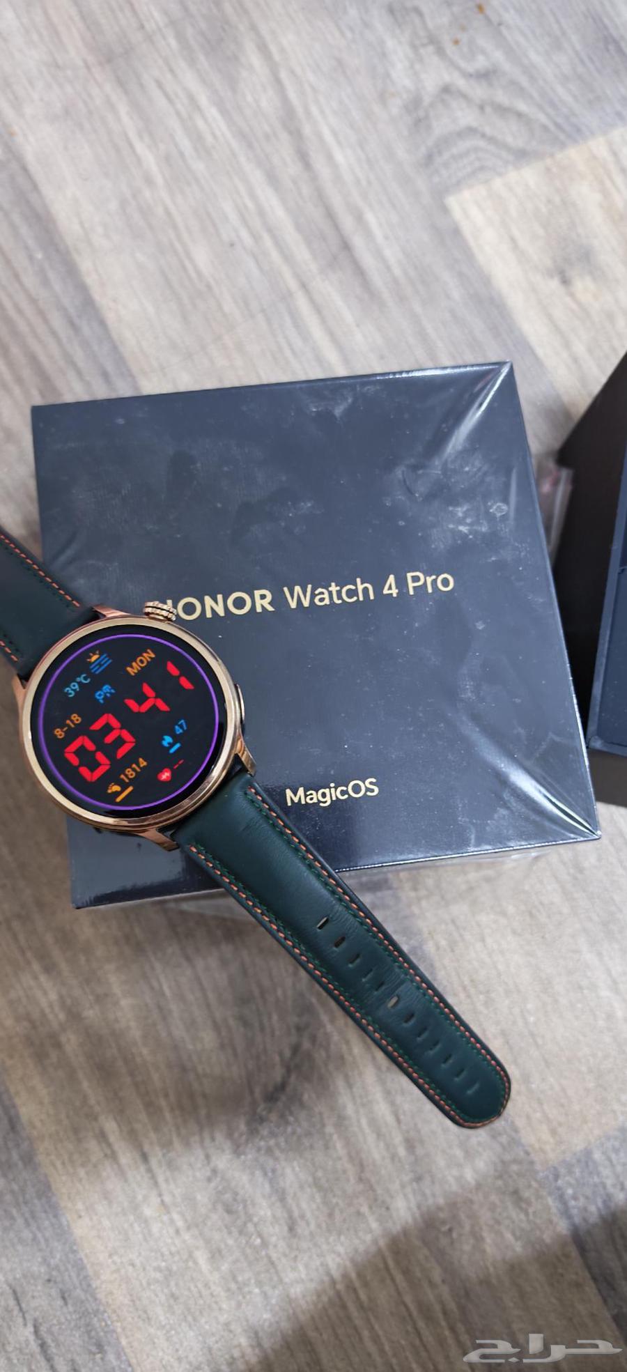 ساعة هونور64247713457410114