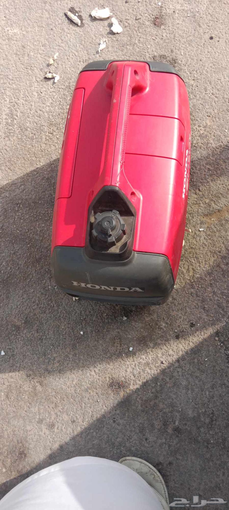 Honda generator 2 kilo, working condition, new brother for sale64252480652546111