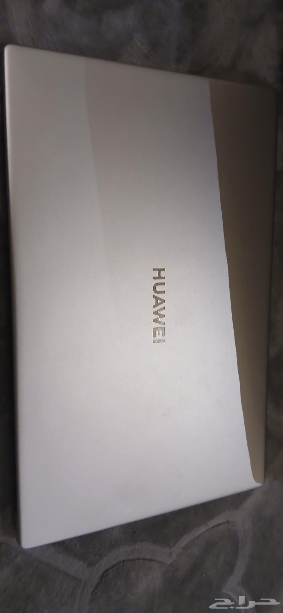 لابتوب هواوي المعالجI3 الجيل الحادي عشر الرام 8جيجابايت سعة64243023106563112