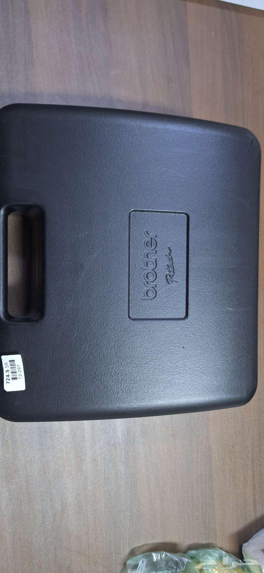 للبيع طابعة Brother P-touch D60064245797966593110