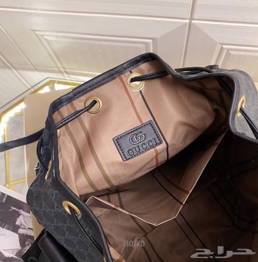 شنط ظهر تقليد ماركه ماركة قوتشي64236099829507113