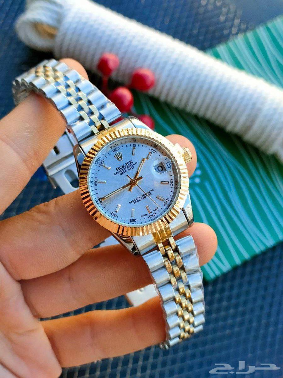 رولكس نسائي64244076700547110