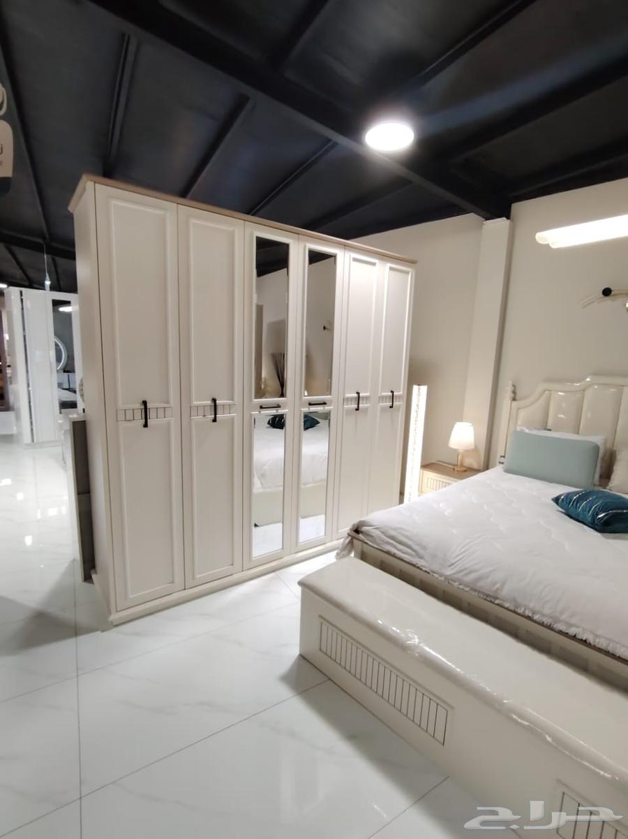 غرف نوم صيني جديد الاسعار تبدا من 450064234284970627114