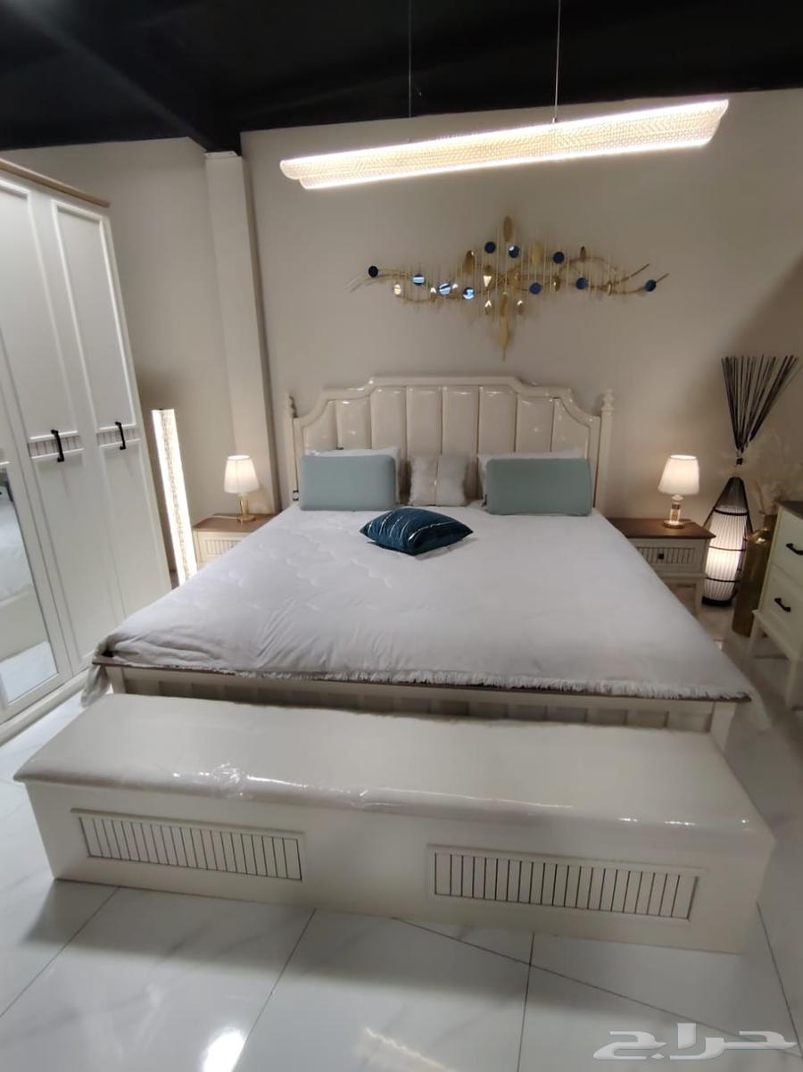 غرف نوم صيني جديد الاسعار تبدا من 450064234284970627113