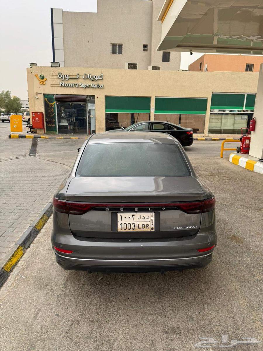 جيلي امجراند مواصفات الفل 202364409422443011112