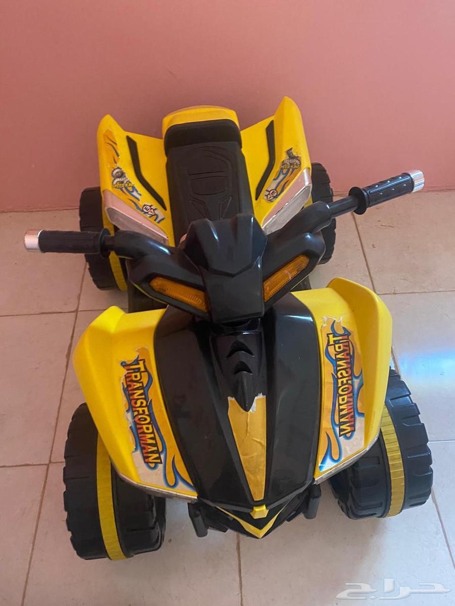 للبيع دباب شحن64234133753603110