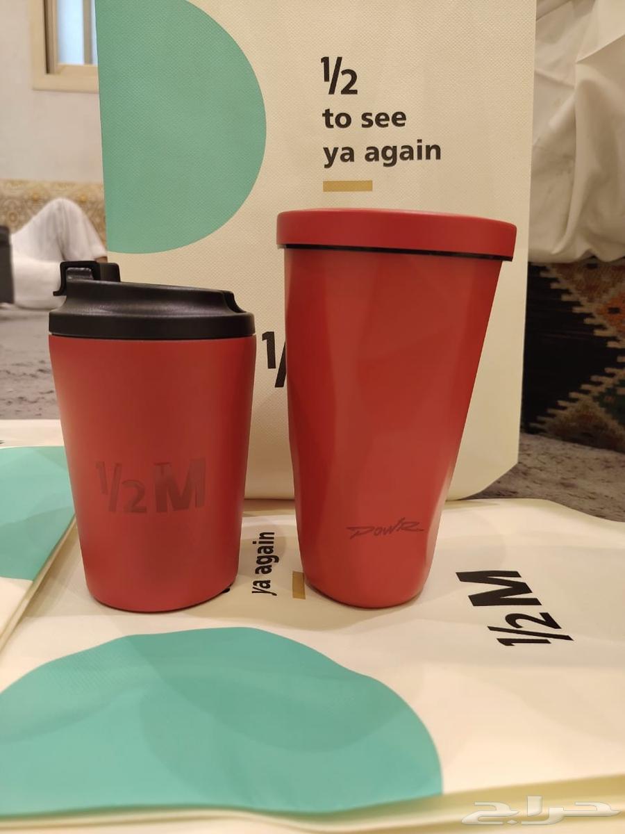 مقات هاف مليون السعر 100 ريال الواحد متواجد بالدمام64255240802691110