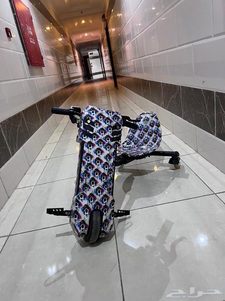 سكوتر ماشاءالله شبه الجديد عن تجربه شخصيه وي مره حلو64256112554242111