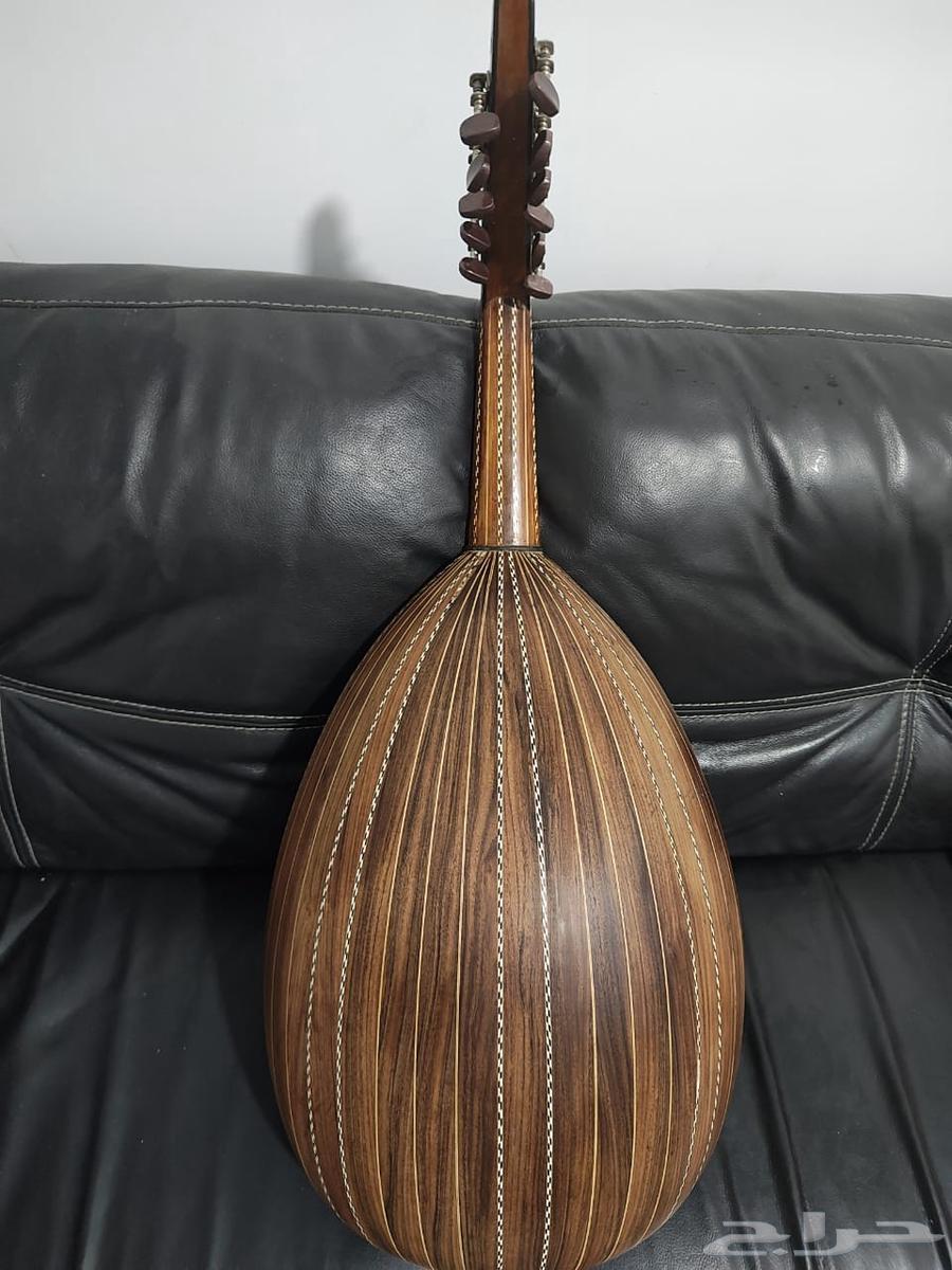 Tamer Al-Asmar Oud 200864233334886657110