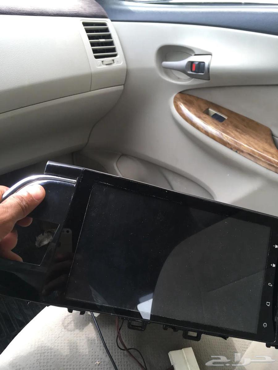 Korla screen, clean and working, for sale64409143487361110