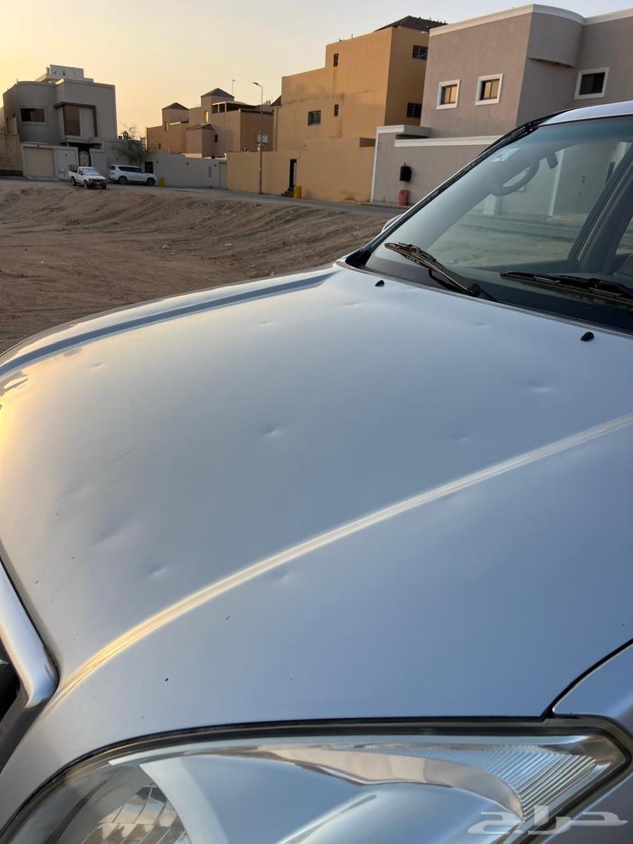 برادو 2007 بدي وكالة64417644789891114