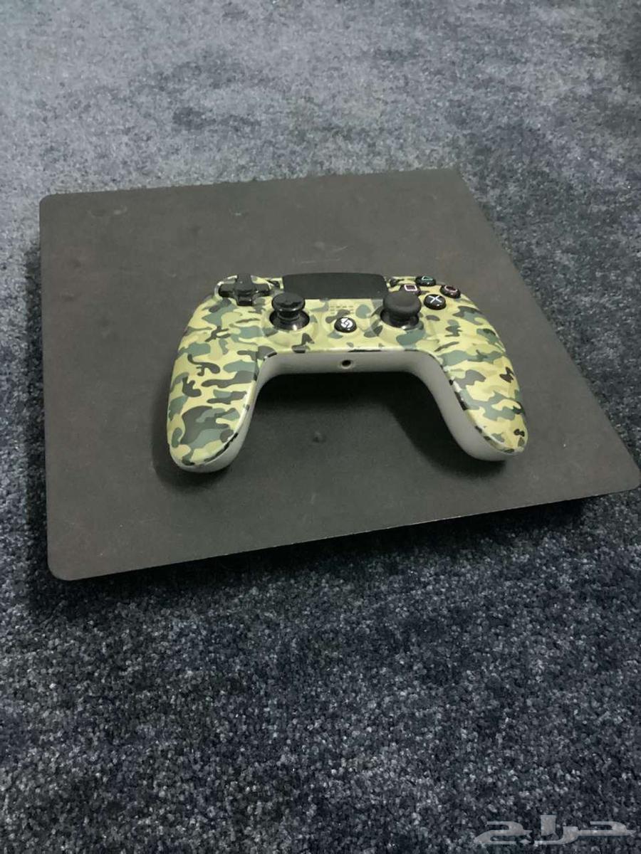 سوني فور سليم نضيف معه يده للبيع اعلى سومه64232339152131111