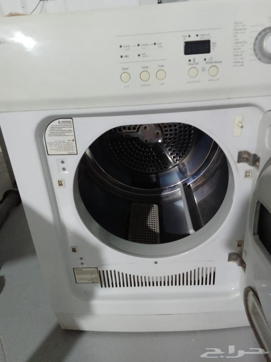 غساله نشافه64254079139329112