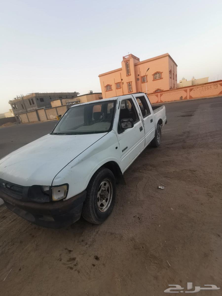 Isuzu for sale as scrap64408822177922111
