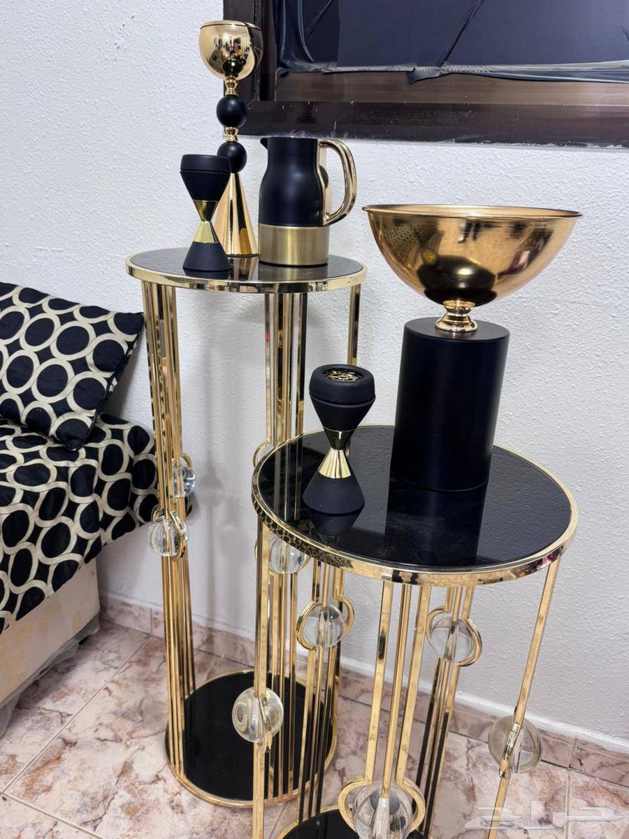 Bed sheet with two tables64235325806211113