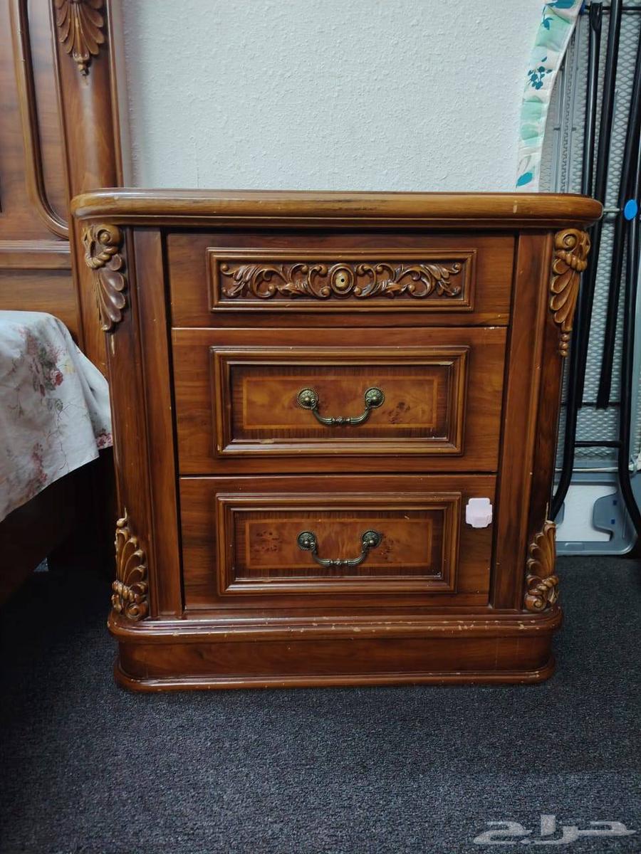 غرفة نوم بدون الفرش64250950694147112